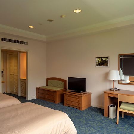 The Hotel Yakushima Ocean & Forest מראה חיצוני תמונה