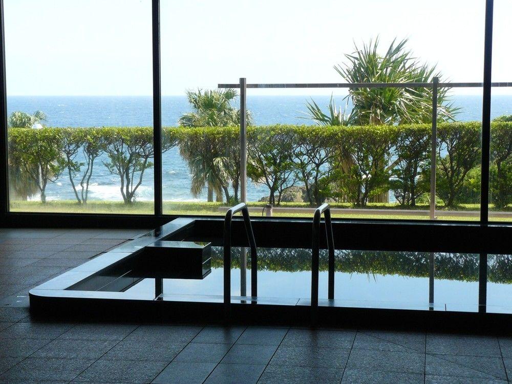 The Hotel Yakushima Ocean & Forest מראה חיצוני תמונה