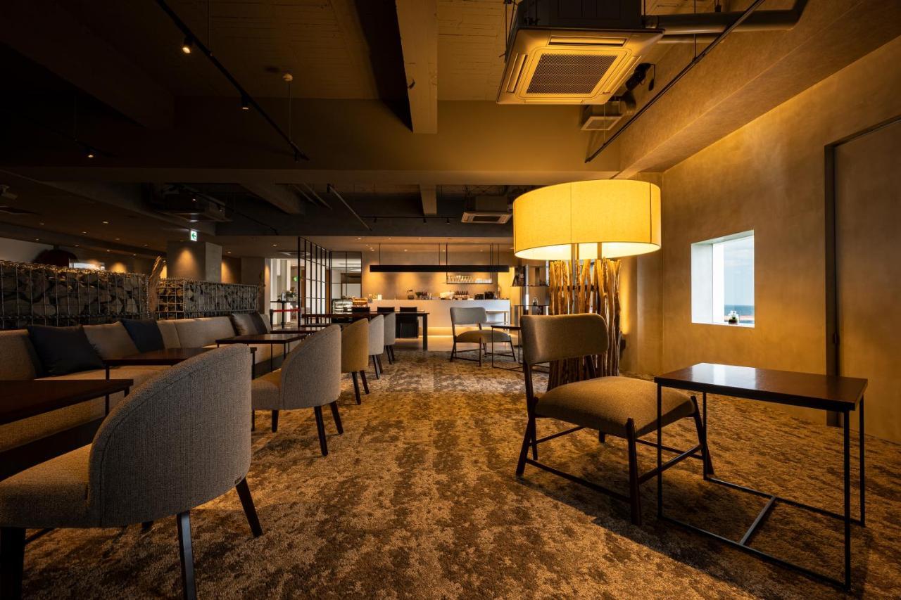 The Hotel Yakushima Ocean & Forest מראה חיצוני תמונה