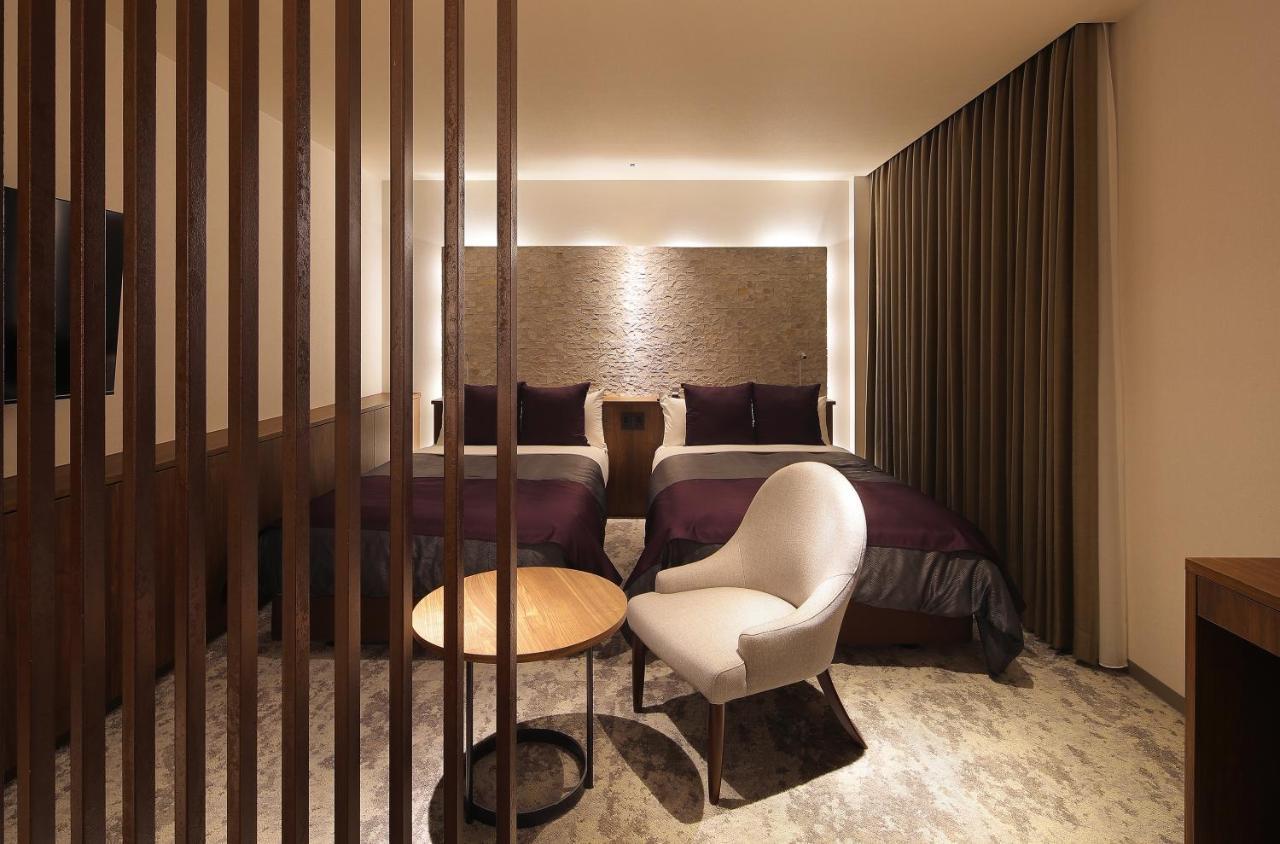 The Hotel Yakushima Ocean & Forest מראה חיצוני תמונה