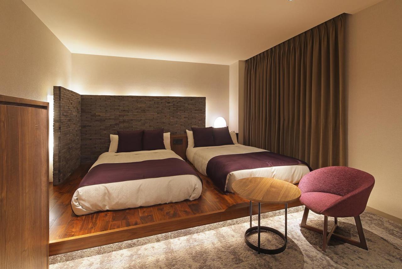 The Hotel Yakushima Ocean & Forest מראה חיצוני תמונה