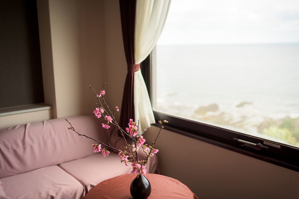The Hotel Yakushima Ocean & Forest מראה חיצוני תמונה