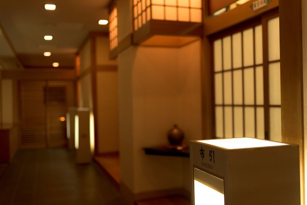 The Hotel Yakushima Ocean & Forest מראה חיצוני תמונה