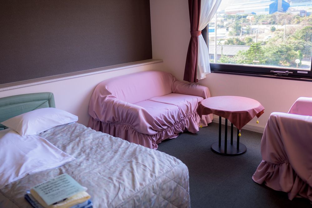 The Hotel Yakushima Ocean & Forest מראה חיצוני תמונה