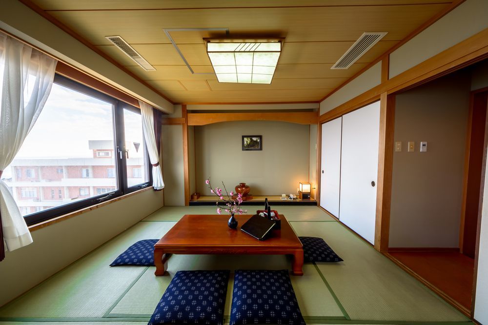 The Hotel Yakushima Ocean & Forest מראה חיצוני תמונה