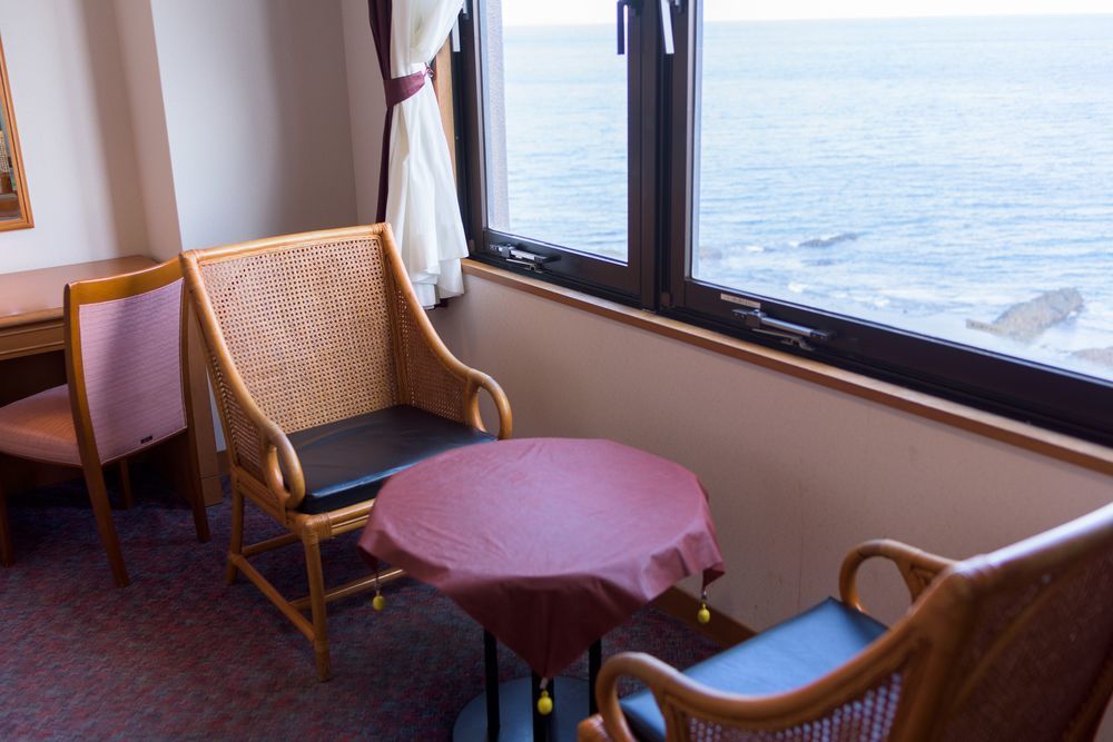 The Hotel Yakushima Ocean & Forest מראה חיצוני תמונה