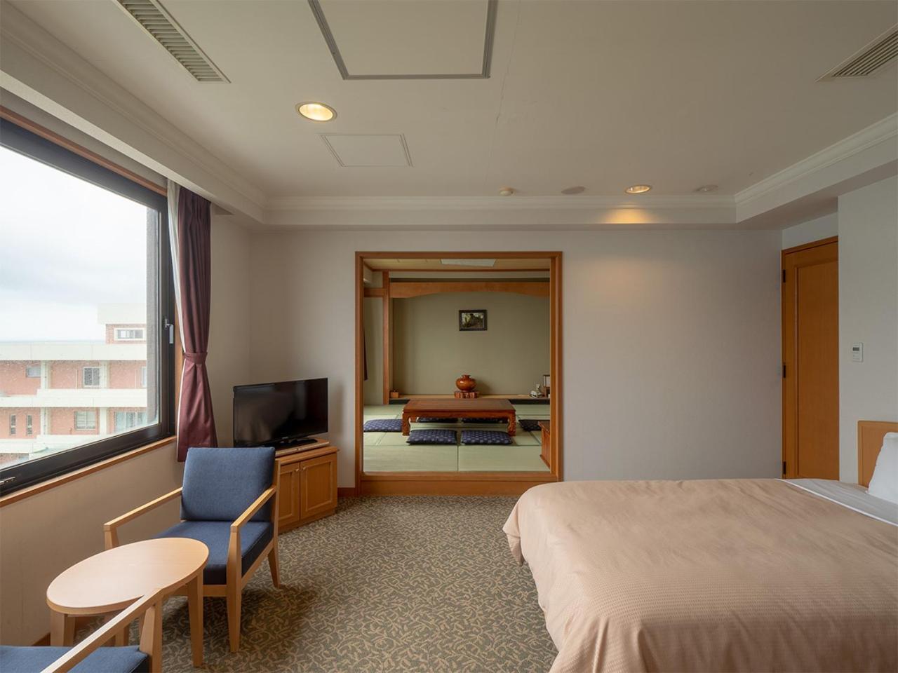 The Hotel Yakushima Ocean & Forest מראה חיצוני תמונה