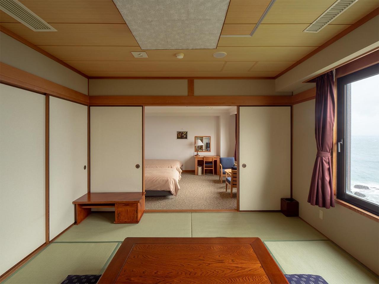 The Hotel Yakushima Ocean & Forest מראה חיצוני תמונה