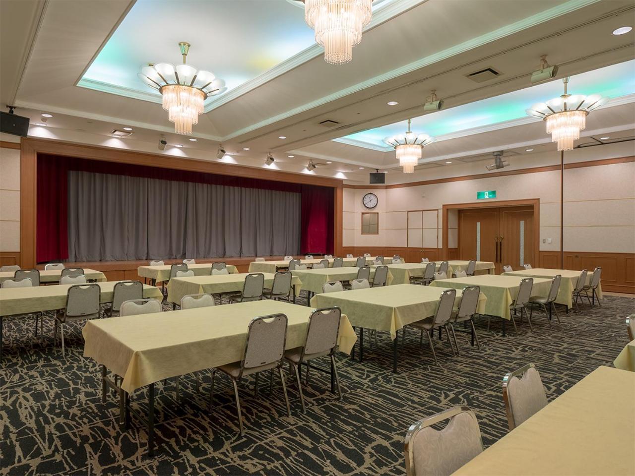 The Hotel Yakushima Ocean & Forest מראה חיצוני תמונה