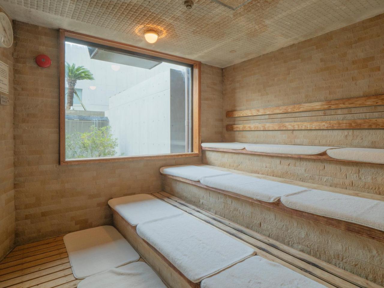 The Hotel Yakushima Ocean & Forest מראה חיצוני תמונה