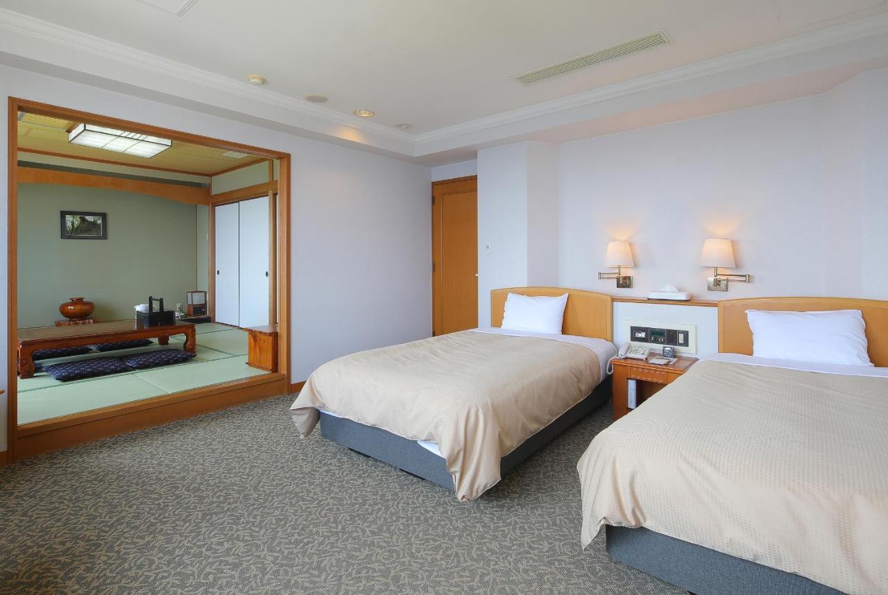The Hotel Yakushima Ocean & Forest מראה חיצוני תמונה